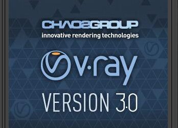Các câu hỏi thường gặp khi nâng cấp V-Ray 2.0 lên V-Ray 3.0